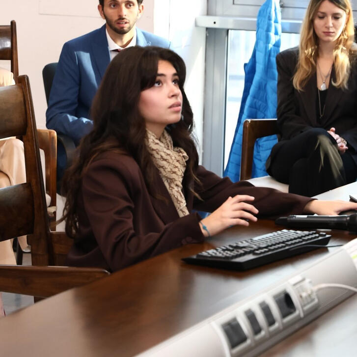 Foto Profilo Foto Profilo