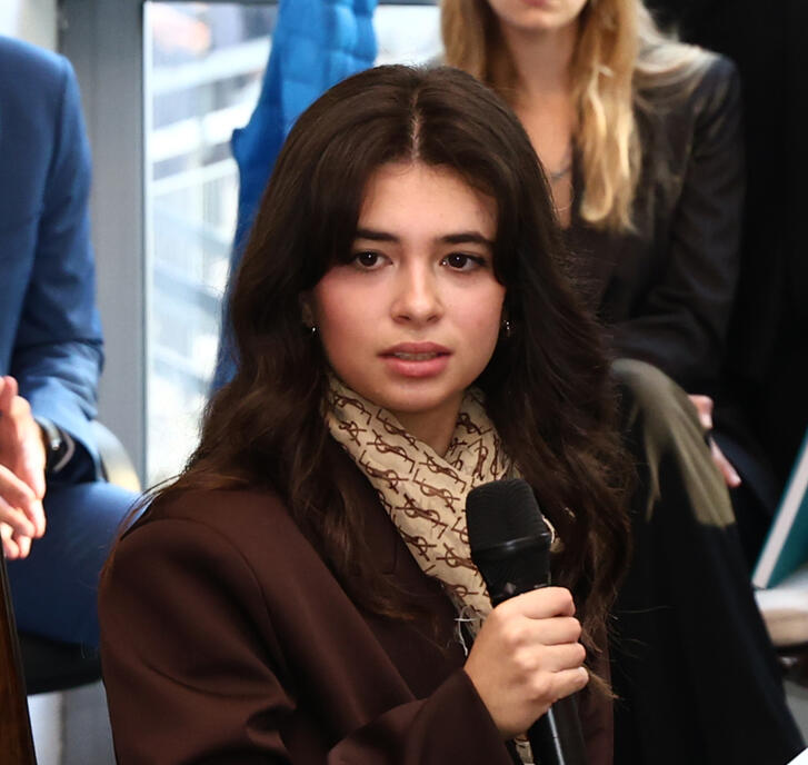 Foto Profilo Foto Profilo