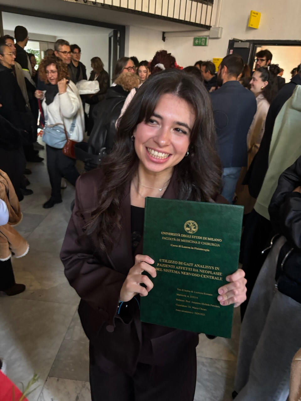 Riabilitazione Neurologica Riabilitazione Neurologica