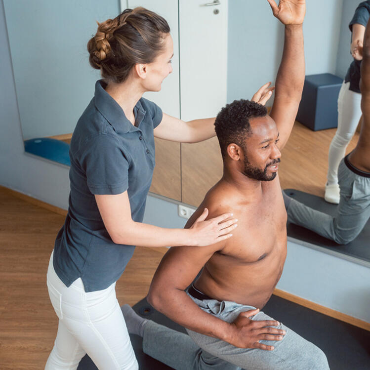 Rieducazione Posturale Rieducazione Posturale