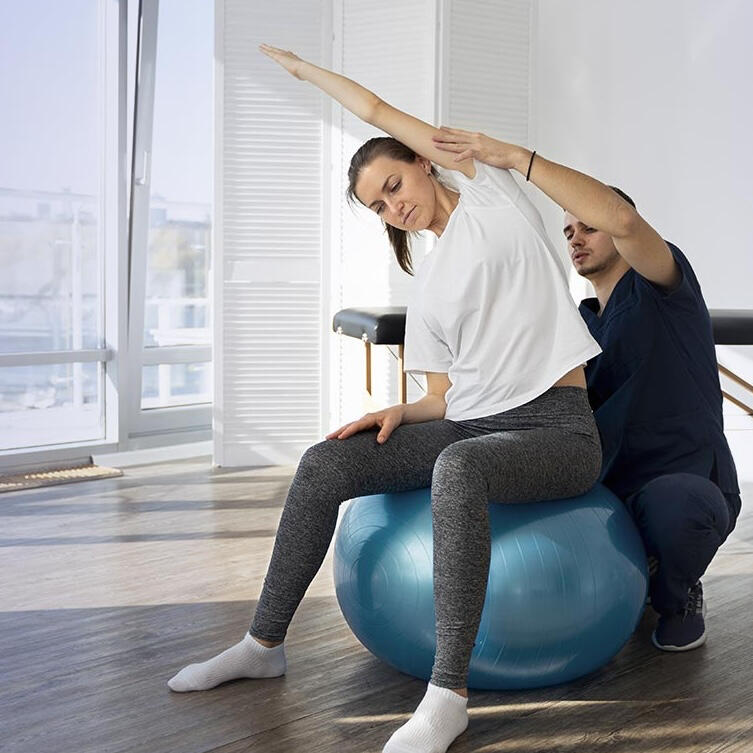 Rieducazione Posturale Rieducazione Posturale