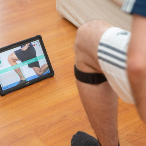 Teleriabilitazione Teleriabilitazione